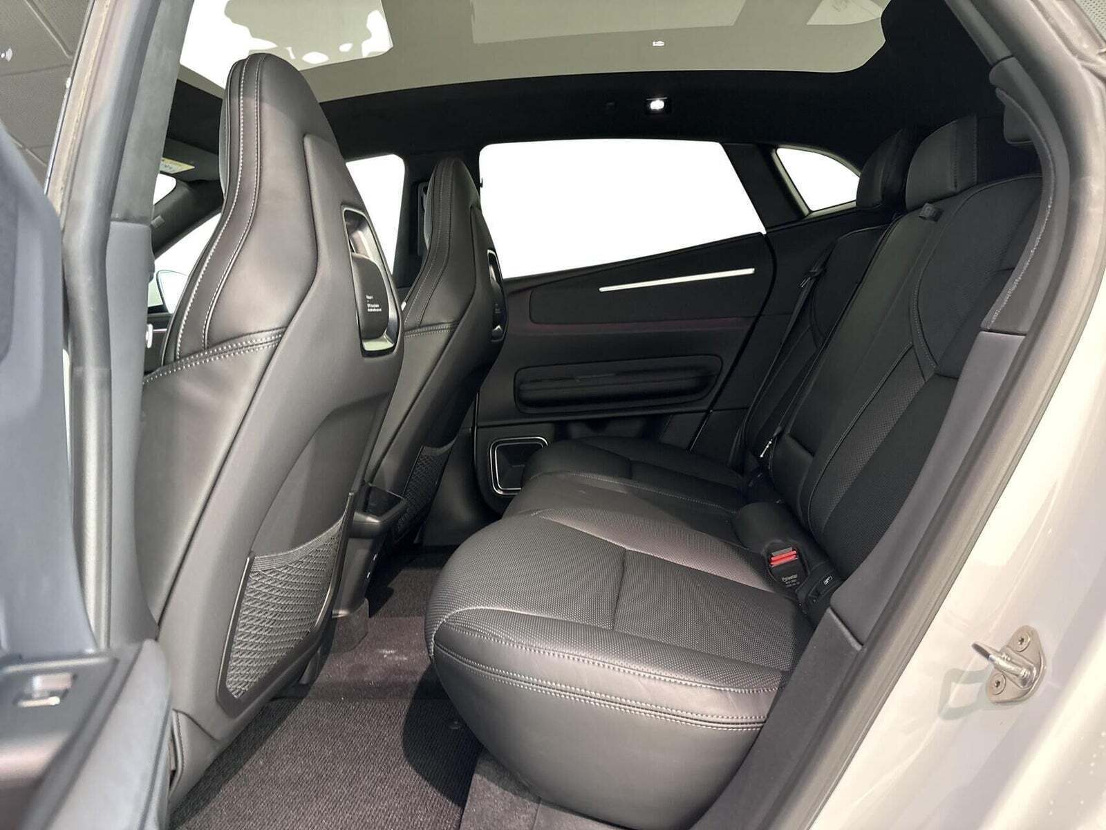 Polestar 4 Long Range Nordic Edition AWD