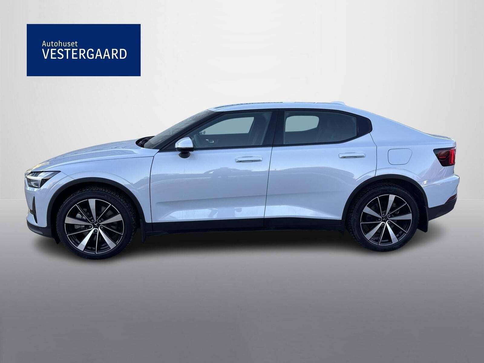 Polestar 2 Long Range