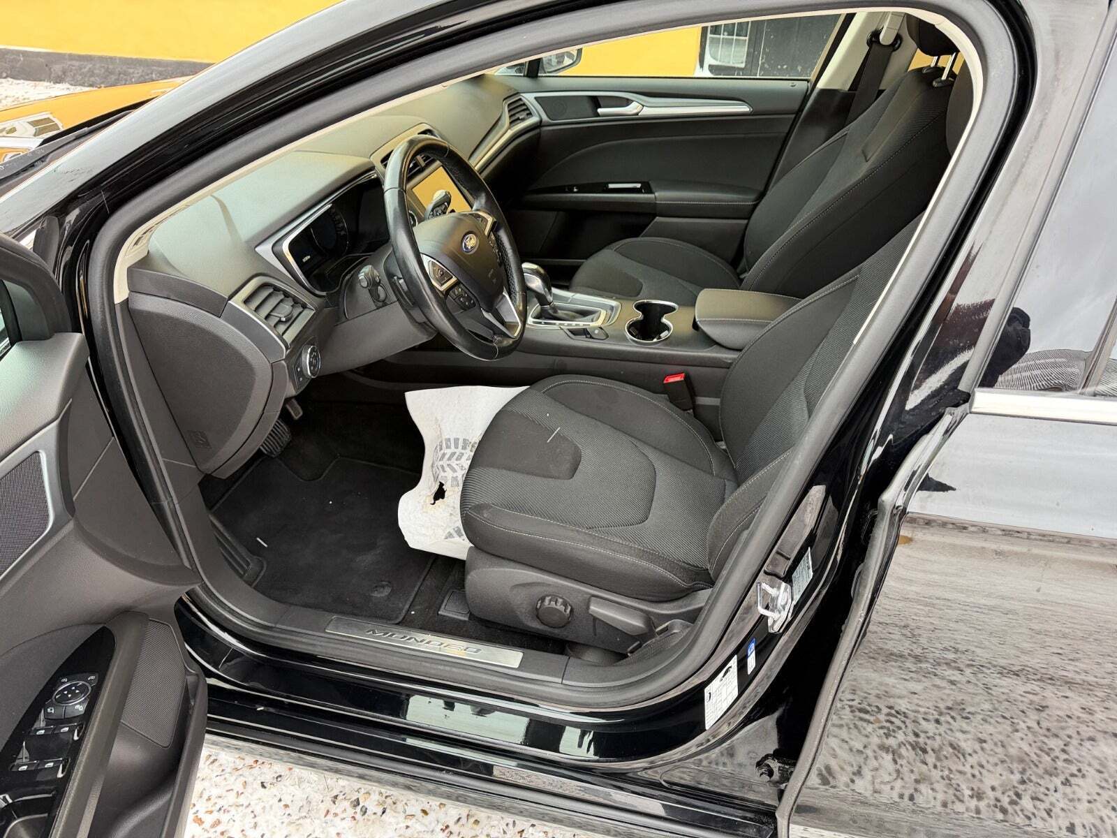 Ford Mondeo 2,0 TDCi 150 Titanium aut.