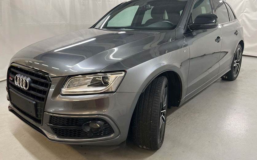 Audi SQ5 3,0 TDi 340 Plus quattro Tiptr.
