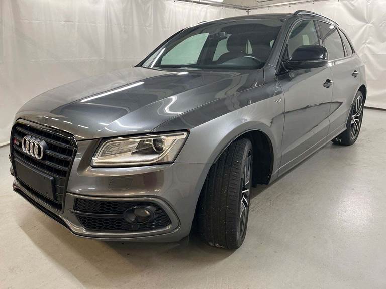 Audi SQ5 3,0 TDi 340 Plus quattro Tiptr.