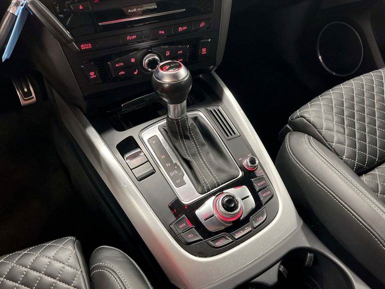 Audi SQ5 3,0 TDi 340 Plus quattro Tiptr.