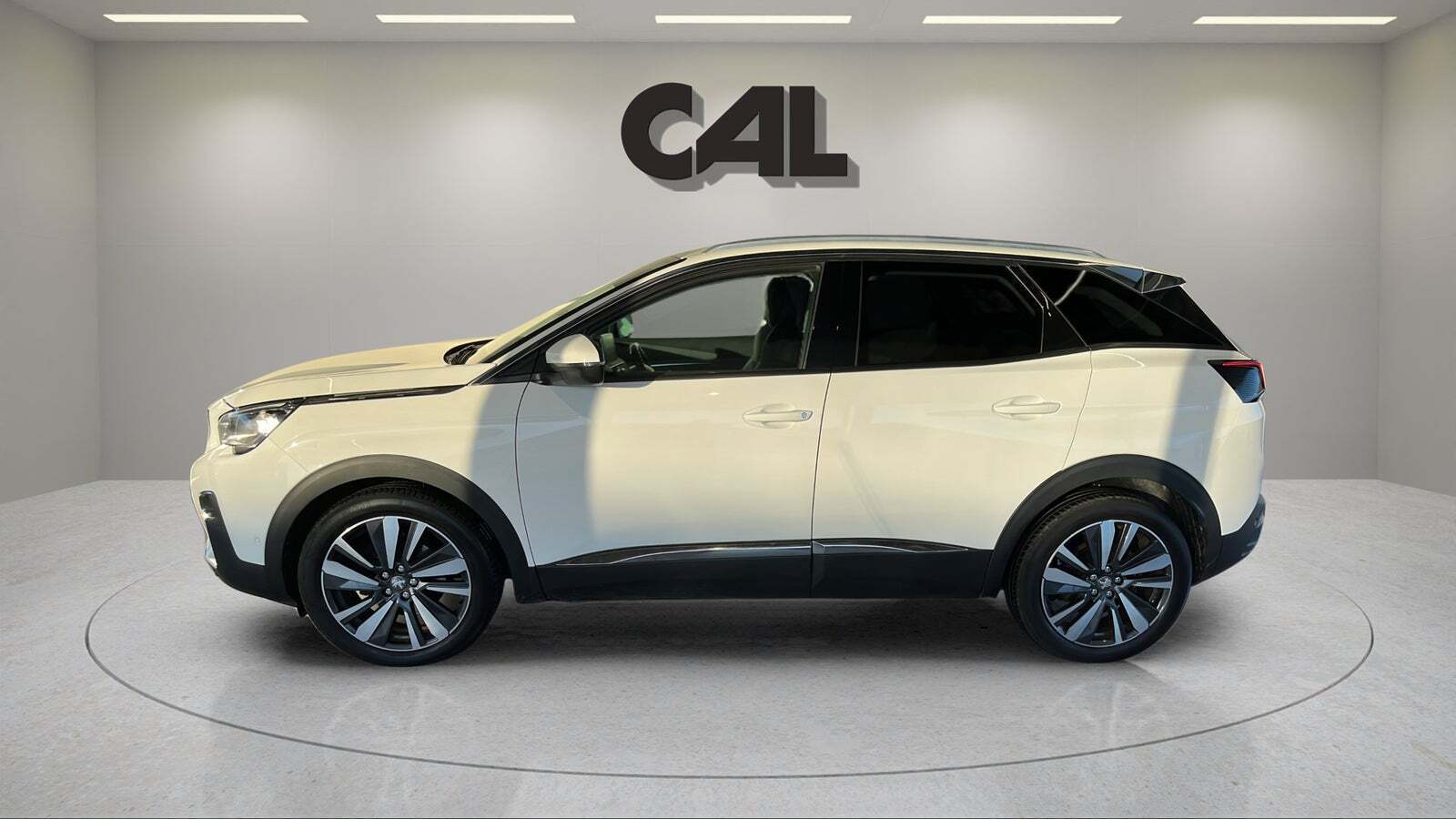 Peugeot 3008 1,2 PureTech 130 Allure