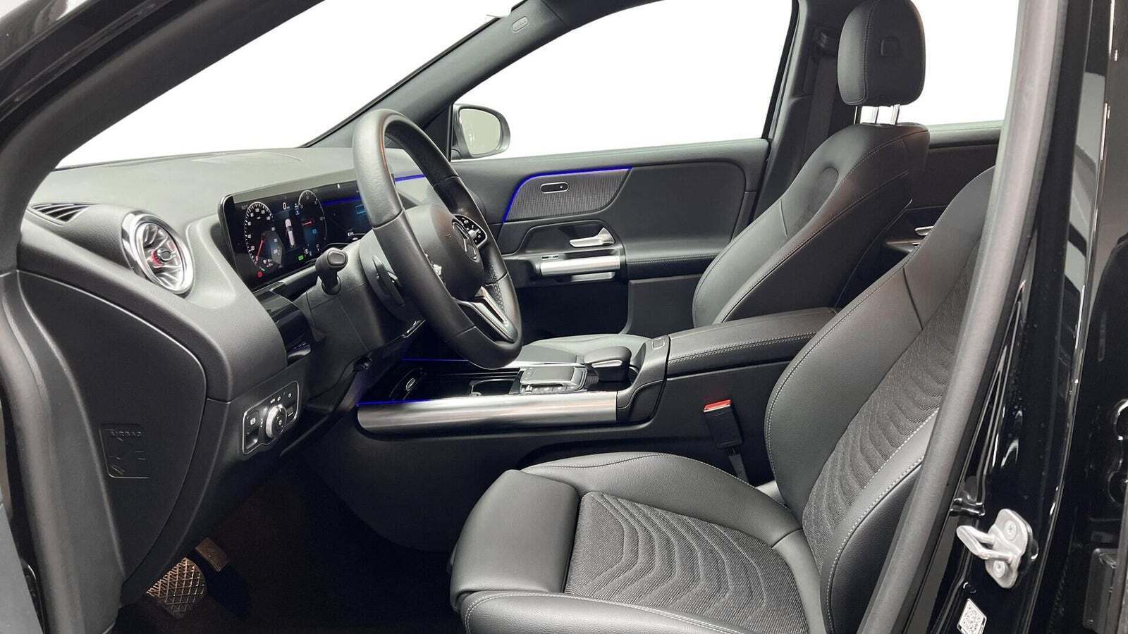 Mercedes EQA250+ Progressive