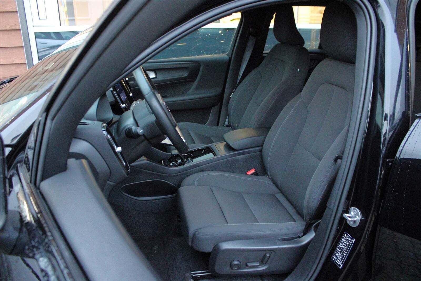 Volvo XC40 P8 ReCharge Twin Ultimate