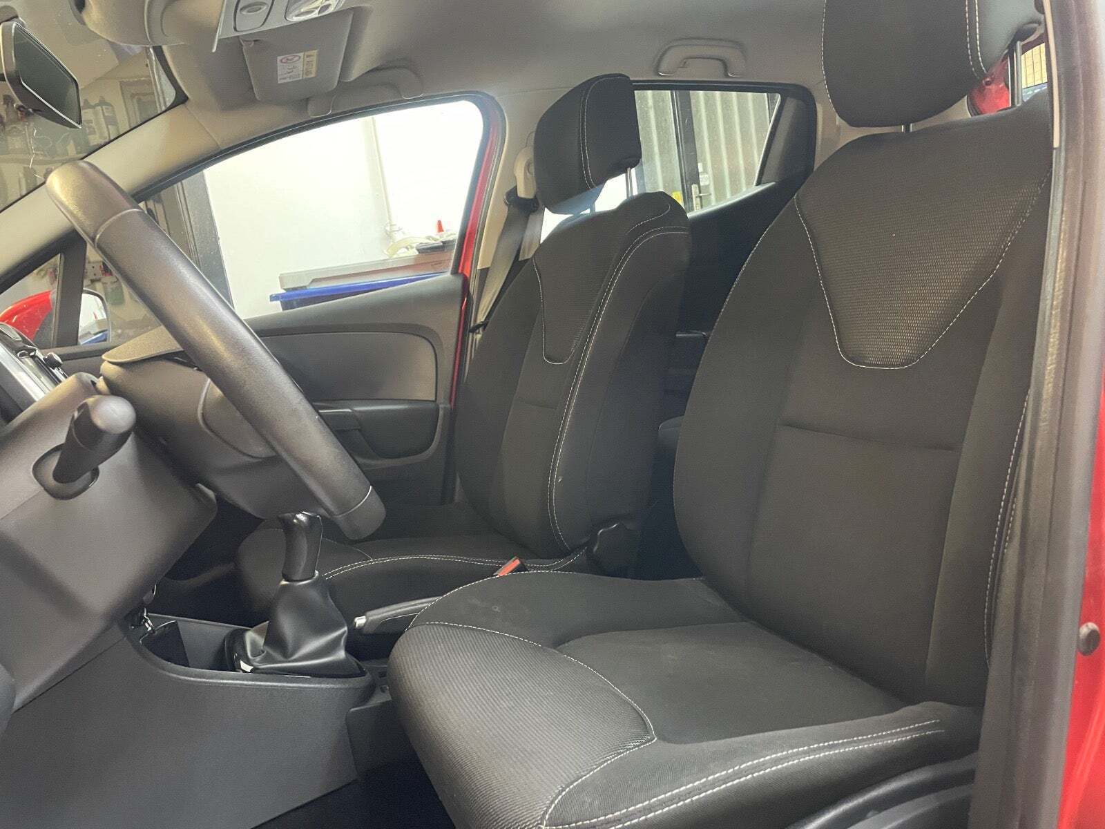 undefined Renault Clio IV fra 2015