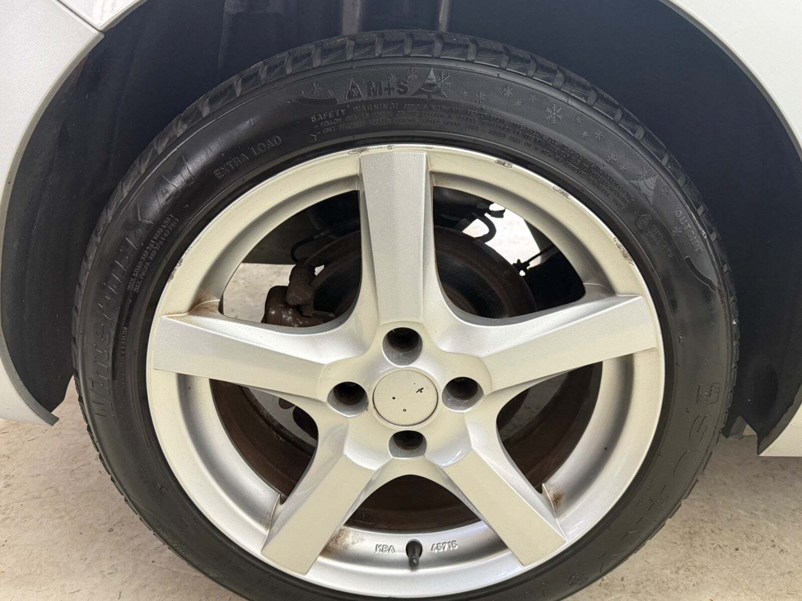 undefined Citroën C4 fra 2011