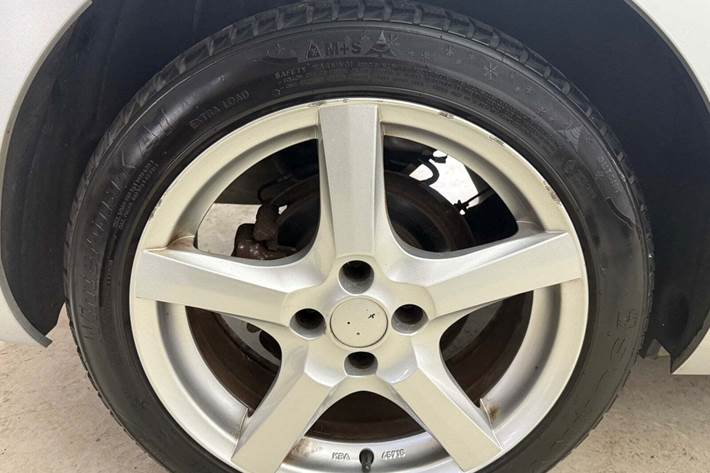 undefined Citroën C4 fra 2011