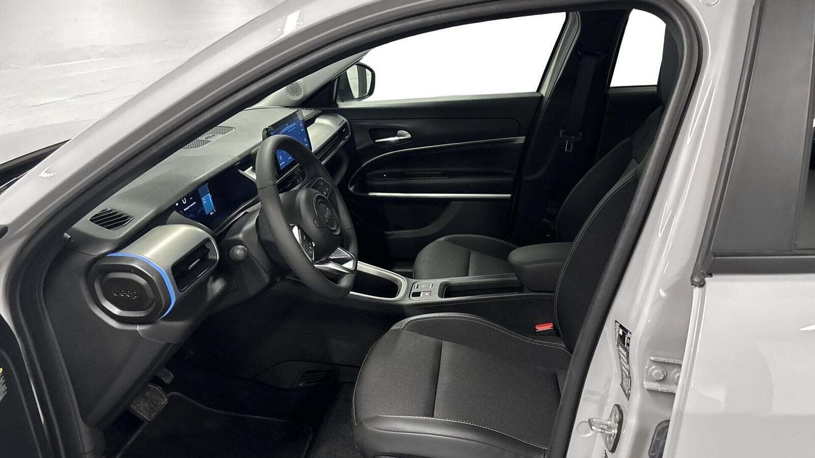 Jeep Avenger 54 Summit