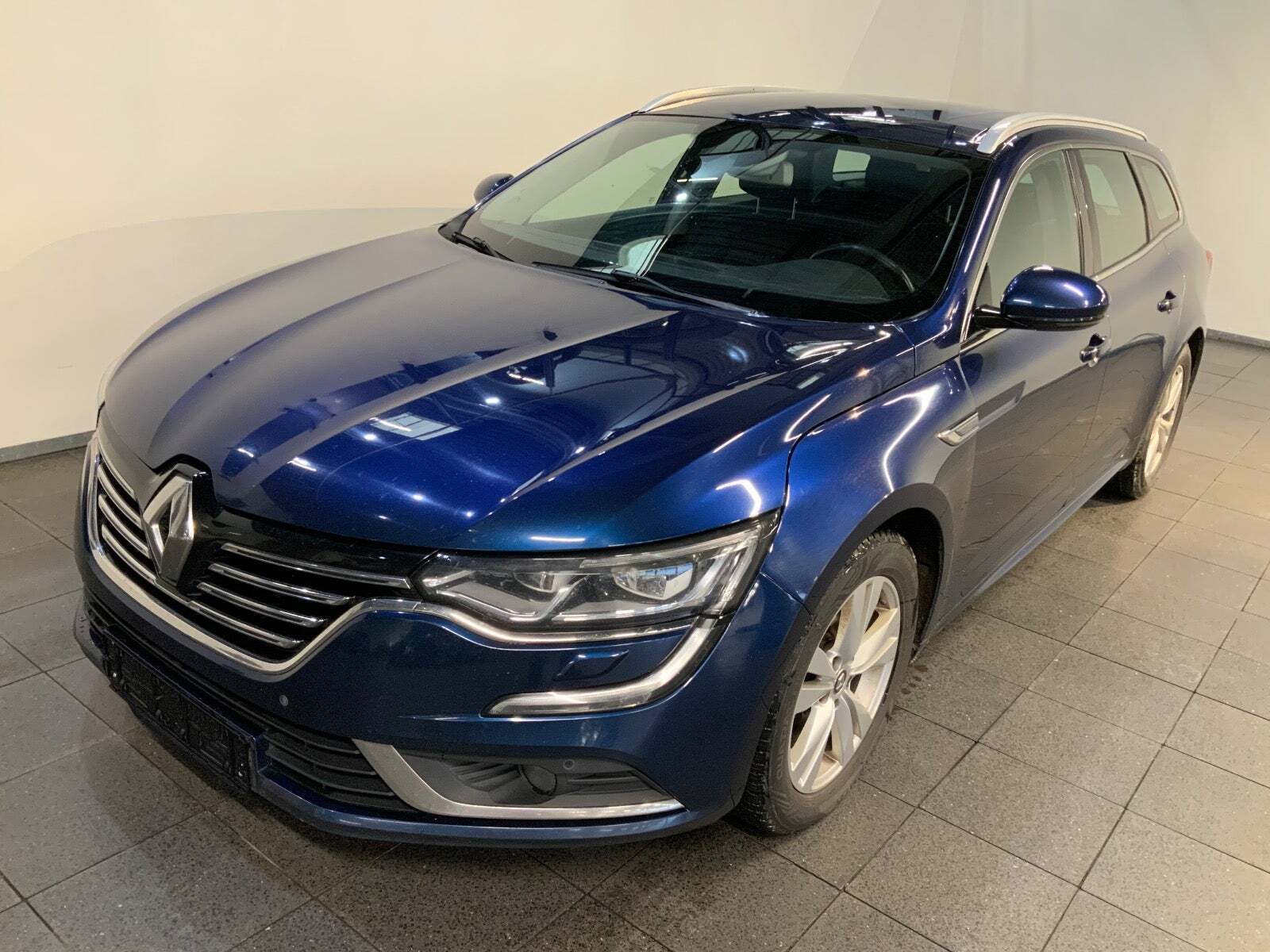 Renault Talisman 1,6 dCi 130 Zen Sport Tourer