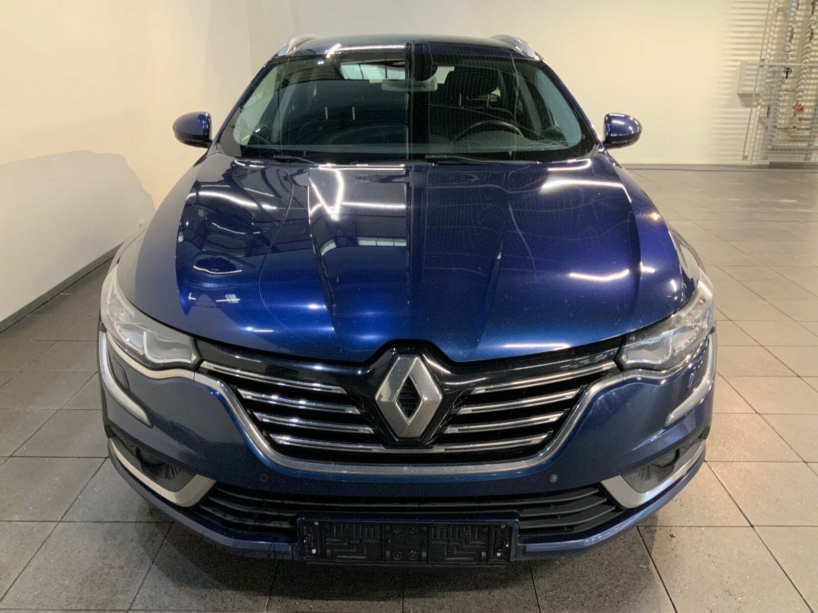 Renault Talisman 1,6 dCi 130 Zen Sport Tourer