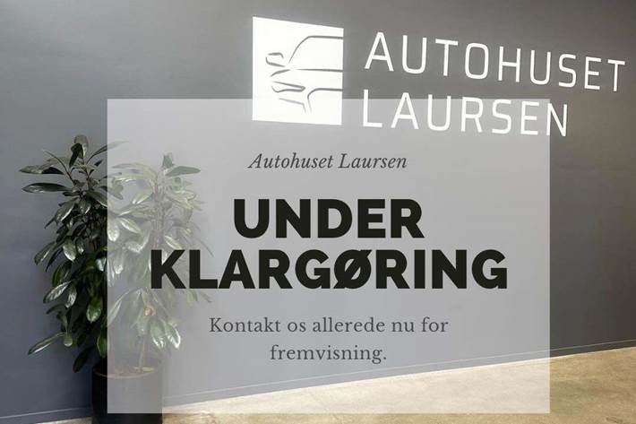 Sort Kia EV6 fra 2022