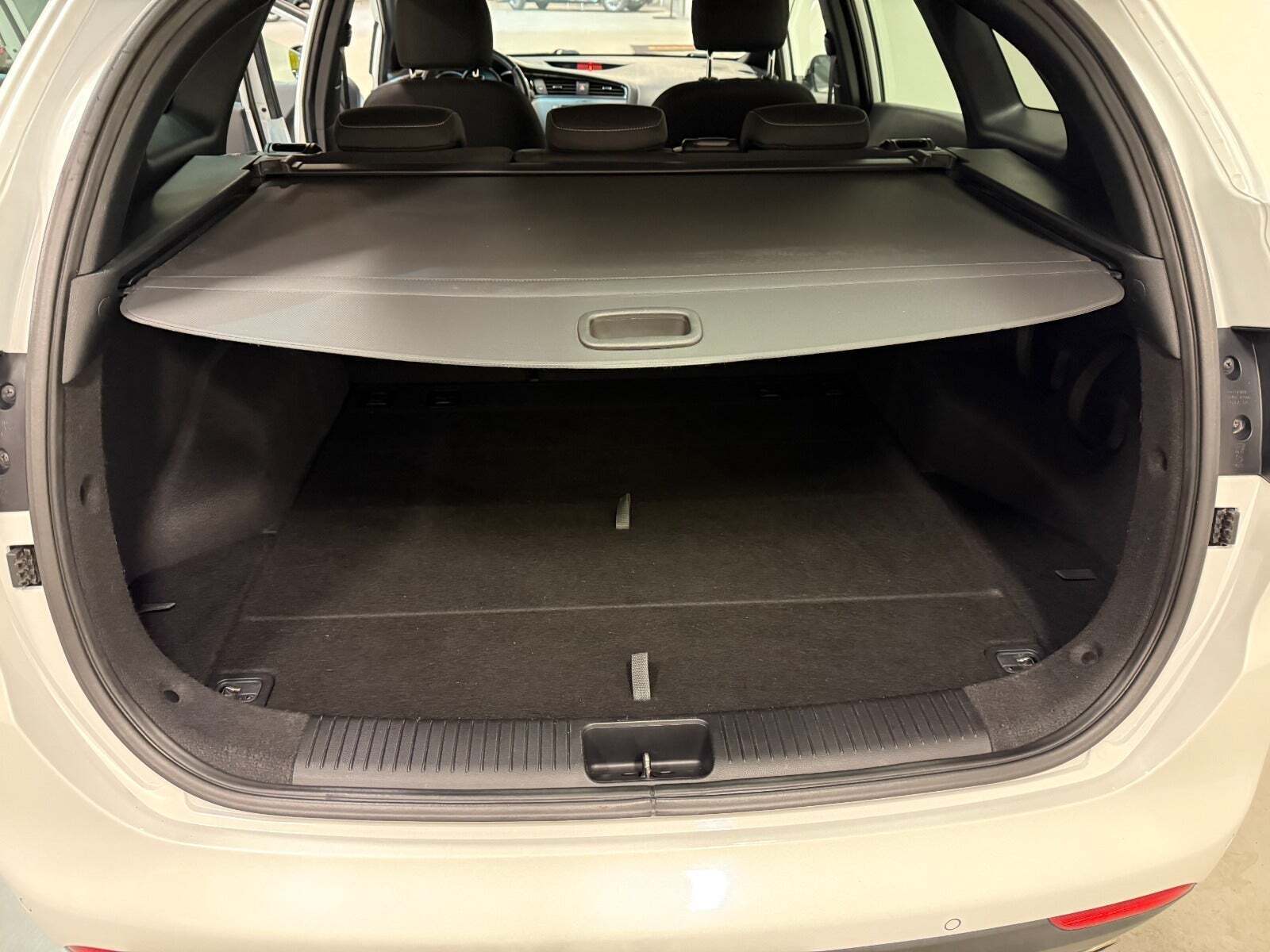 undefined Kia Ceed fra 2017