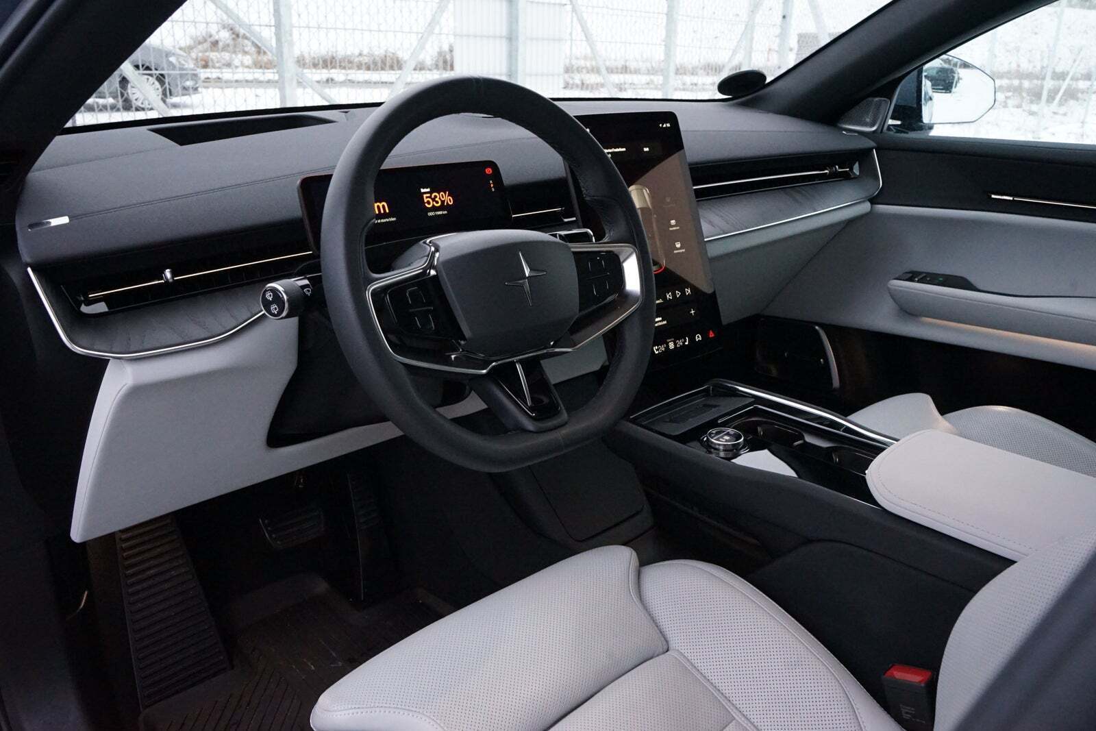 Polestar 3 Long Range AWD