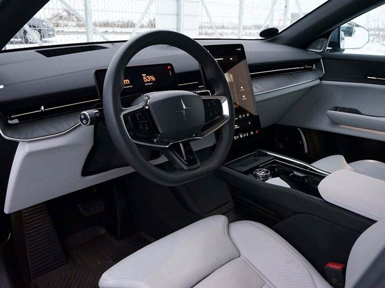 Polestar 3 Long Range AWD