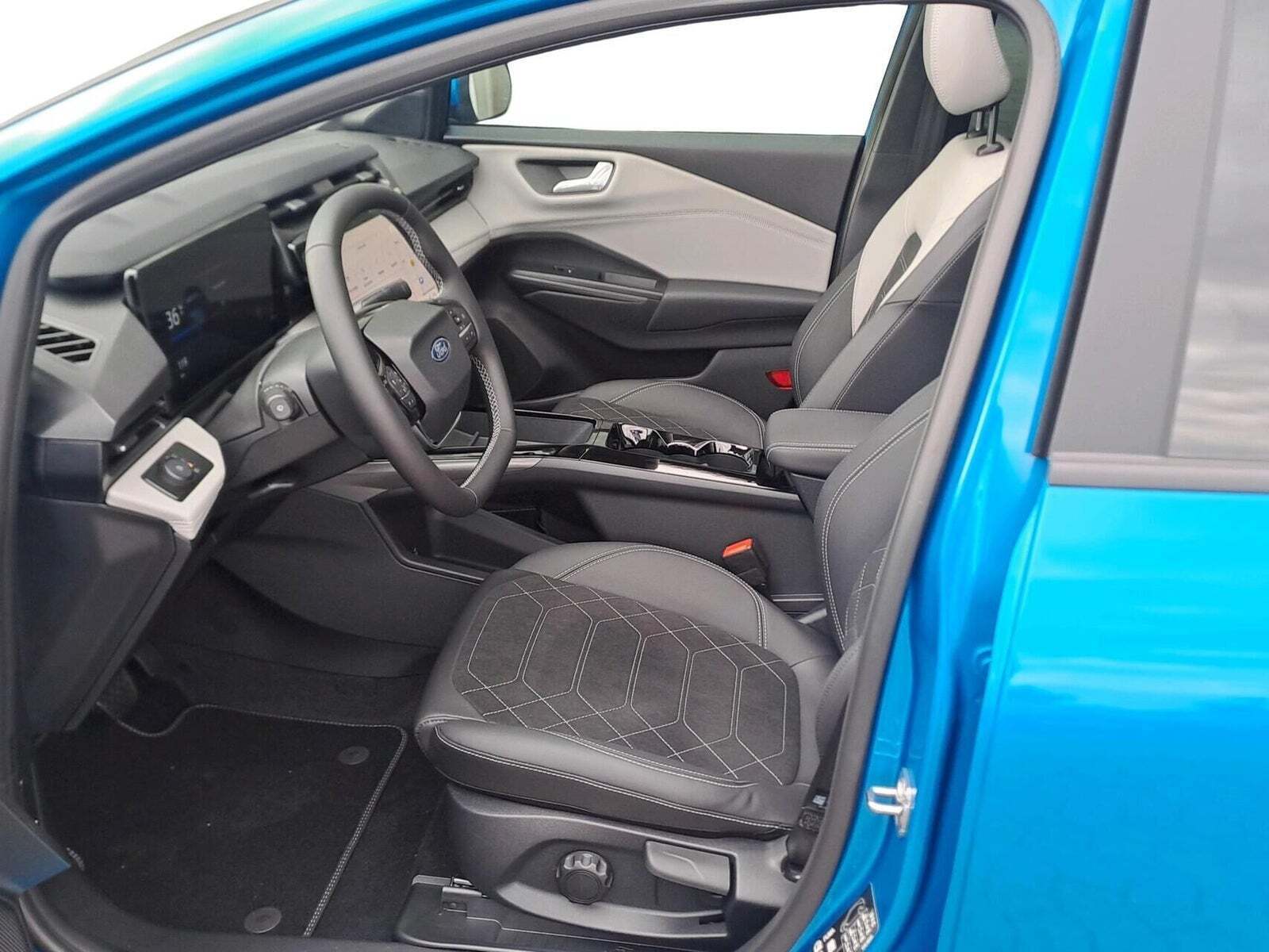 Ford Puma 46 Gen-E Premium