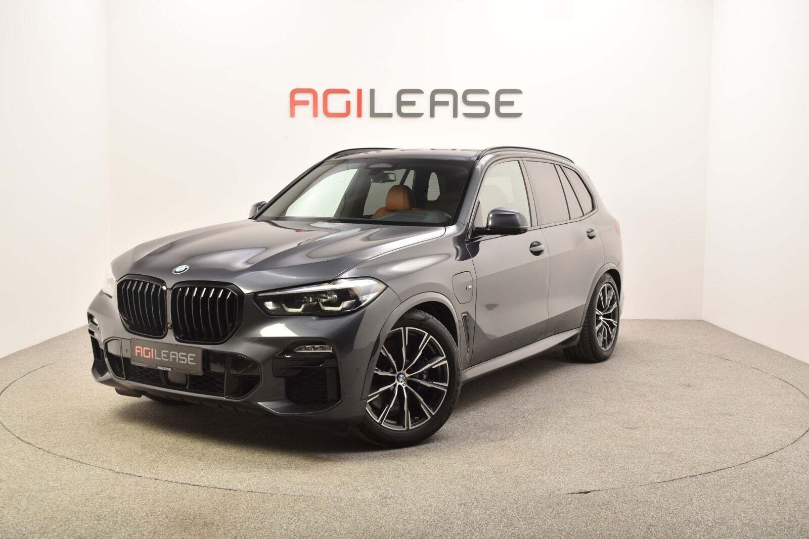 BMW X5 3,0 xDrive45e M-Sport aut.