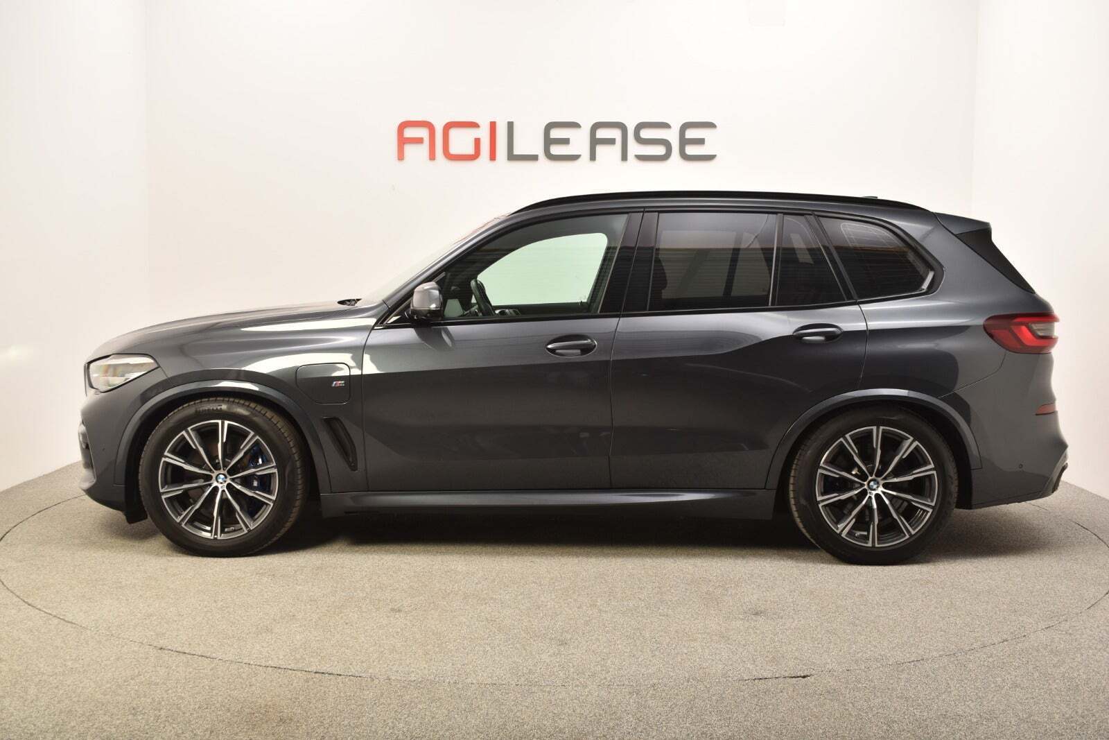 BMW X5 3,0 xDrive45e M-Sport aut.