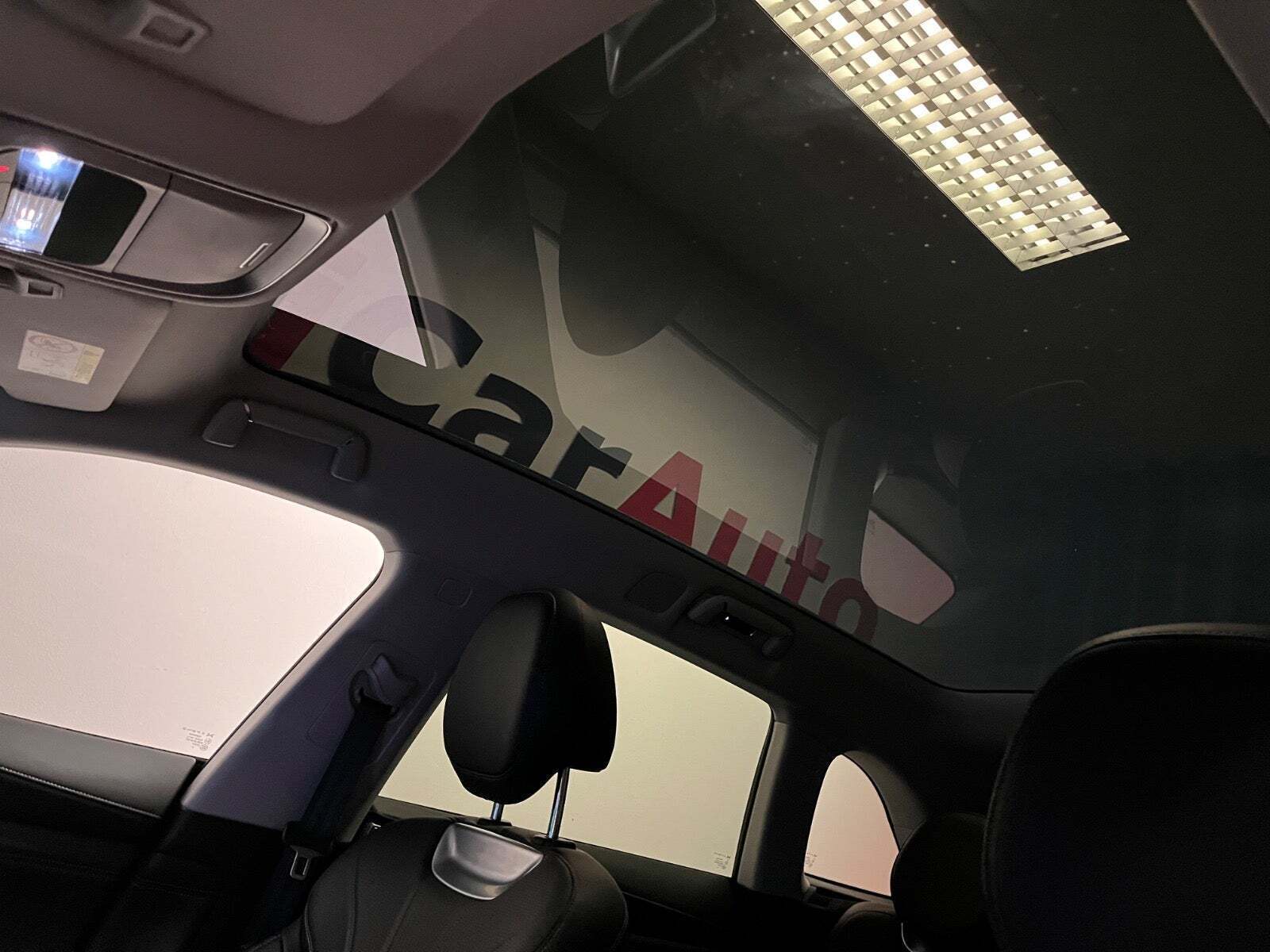 Xpeng G9 Standard Range