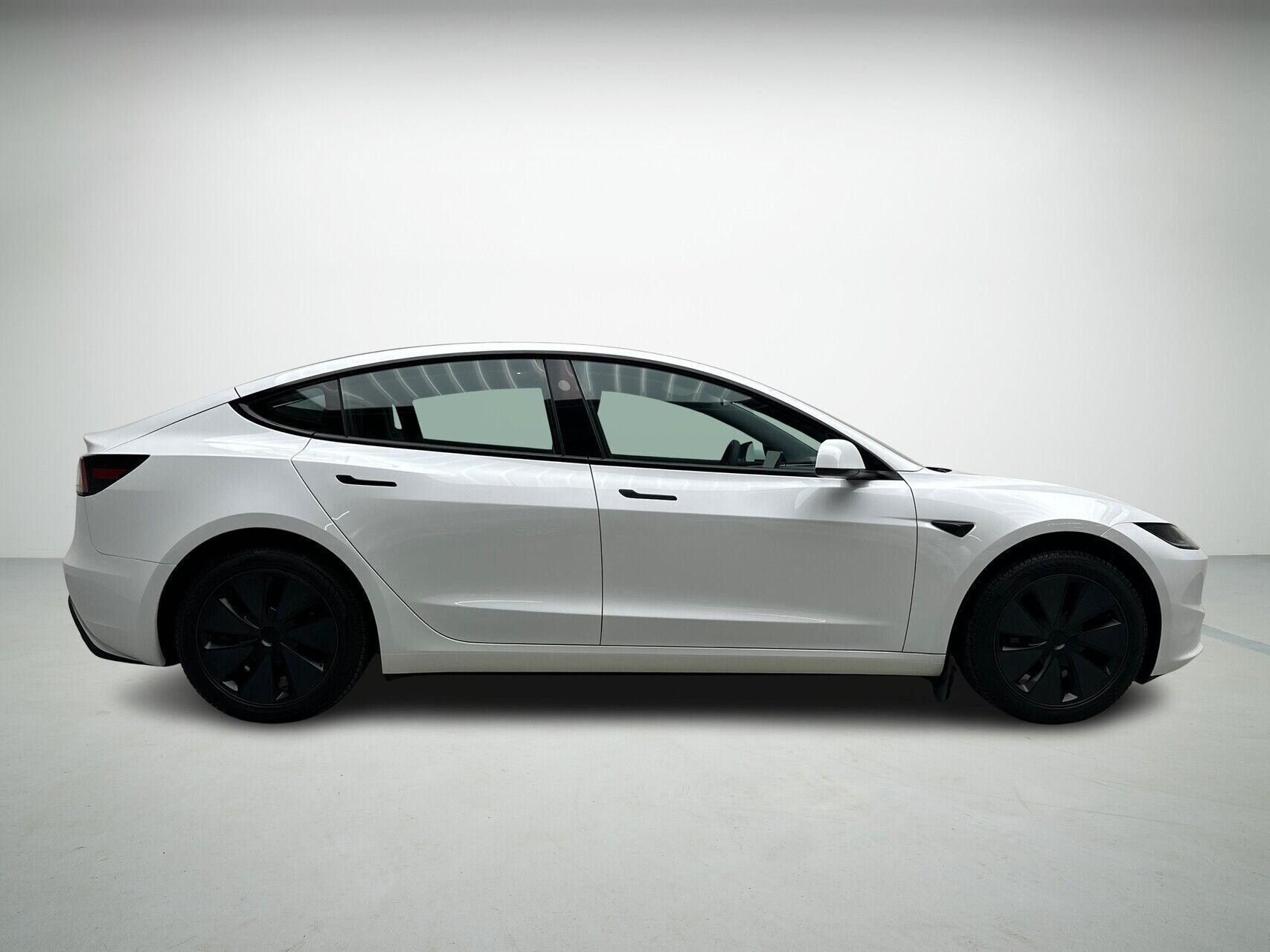 Tesla Model 3 EL Long Range 320HK Aut.