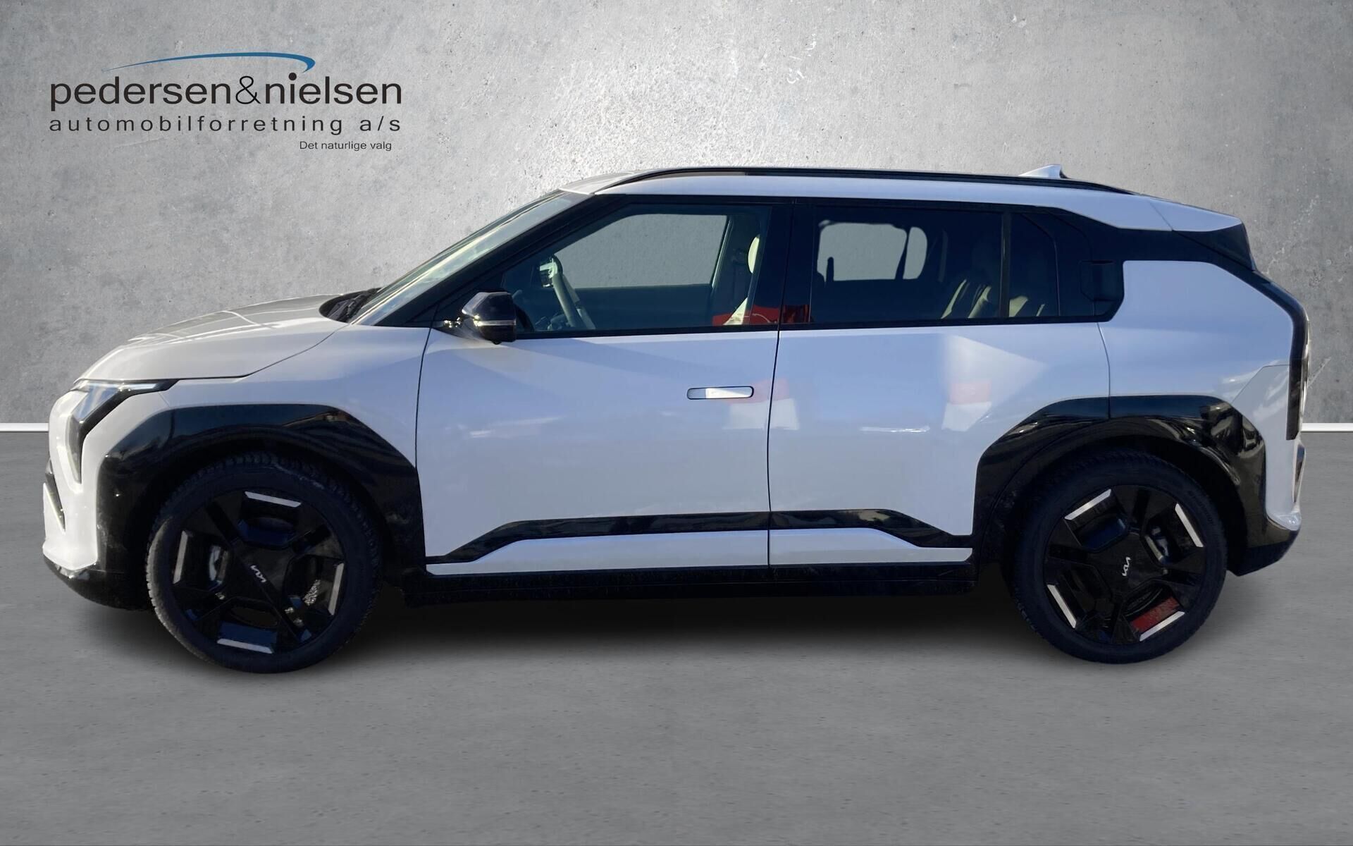 Kia EV3 EL Long Range GT-Line 204HK 5d Aut.