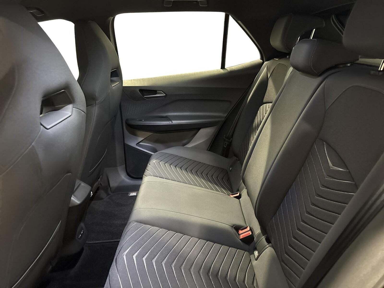 Cupra Born 58 e-Boost