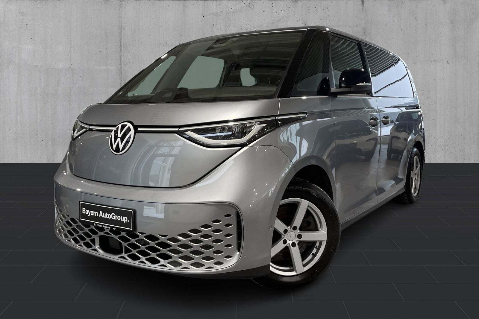 VW ID.Buzz 77 Life SWB