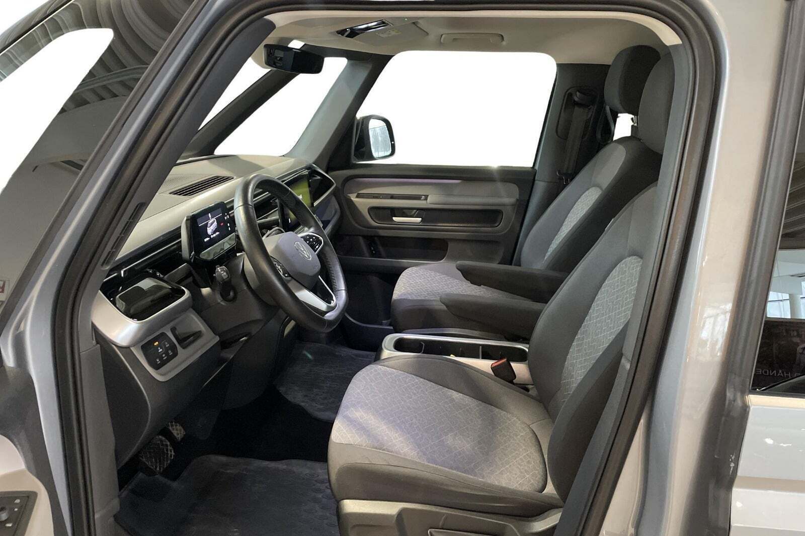 VW ID.Buzz 77 Life SWB