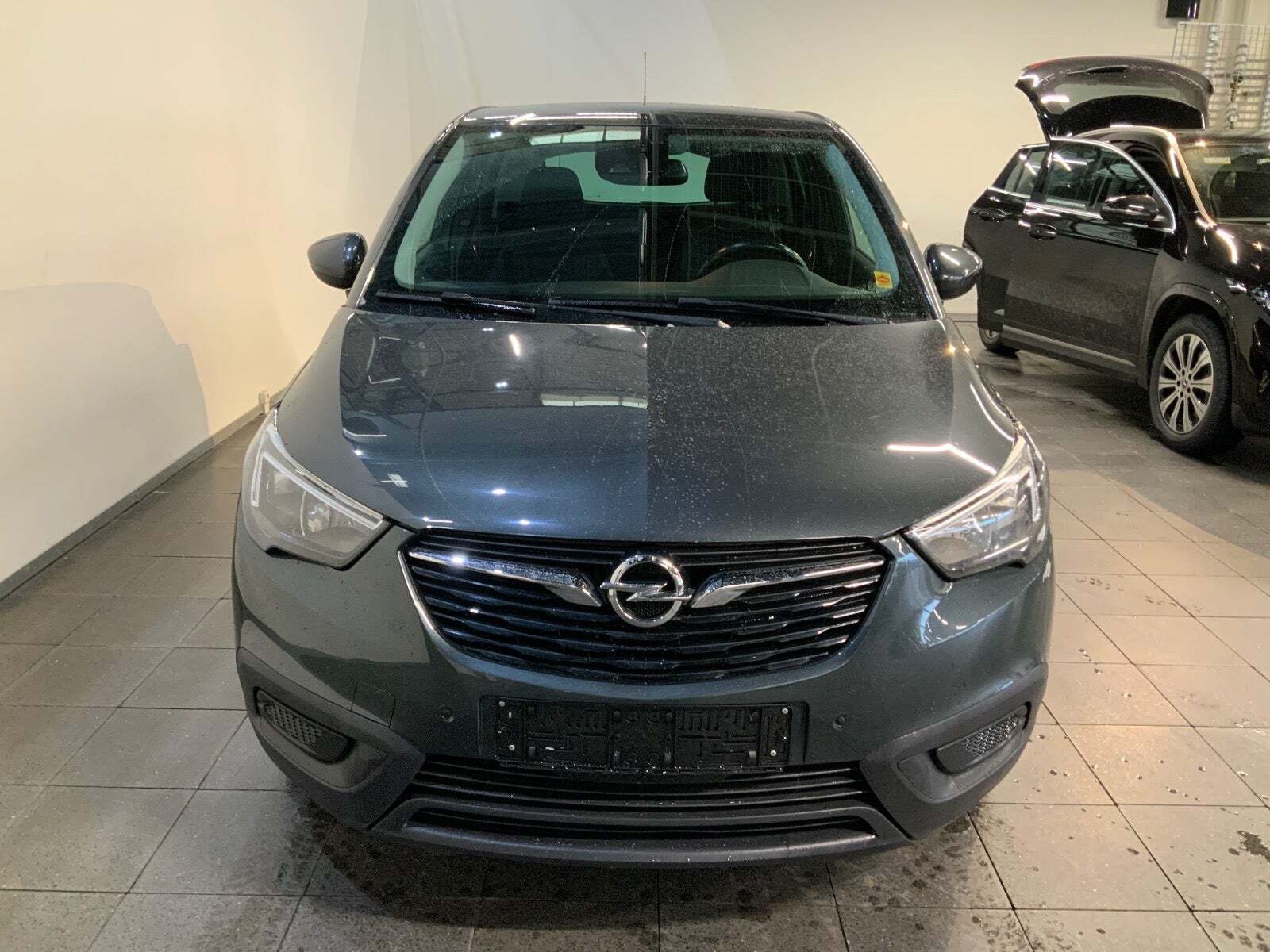 Opel Crossland X 1,2 Enjoy