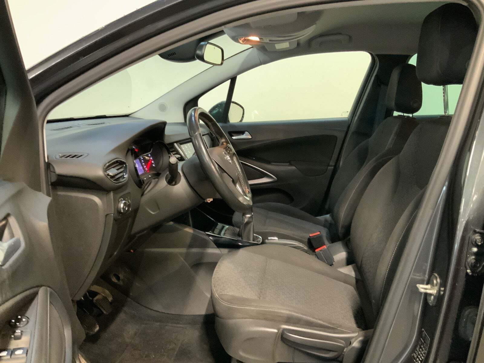 Opel Crossland X 1,2 Enjoy