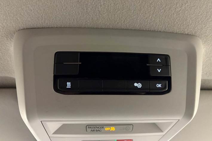 undefined VW Transporter fra 2021