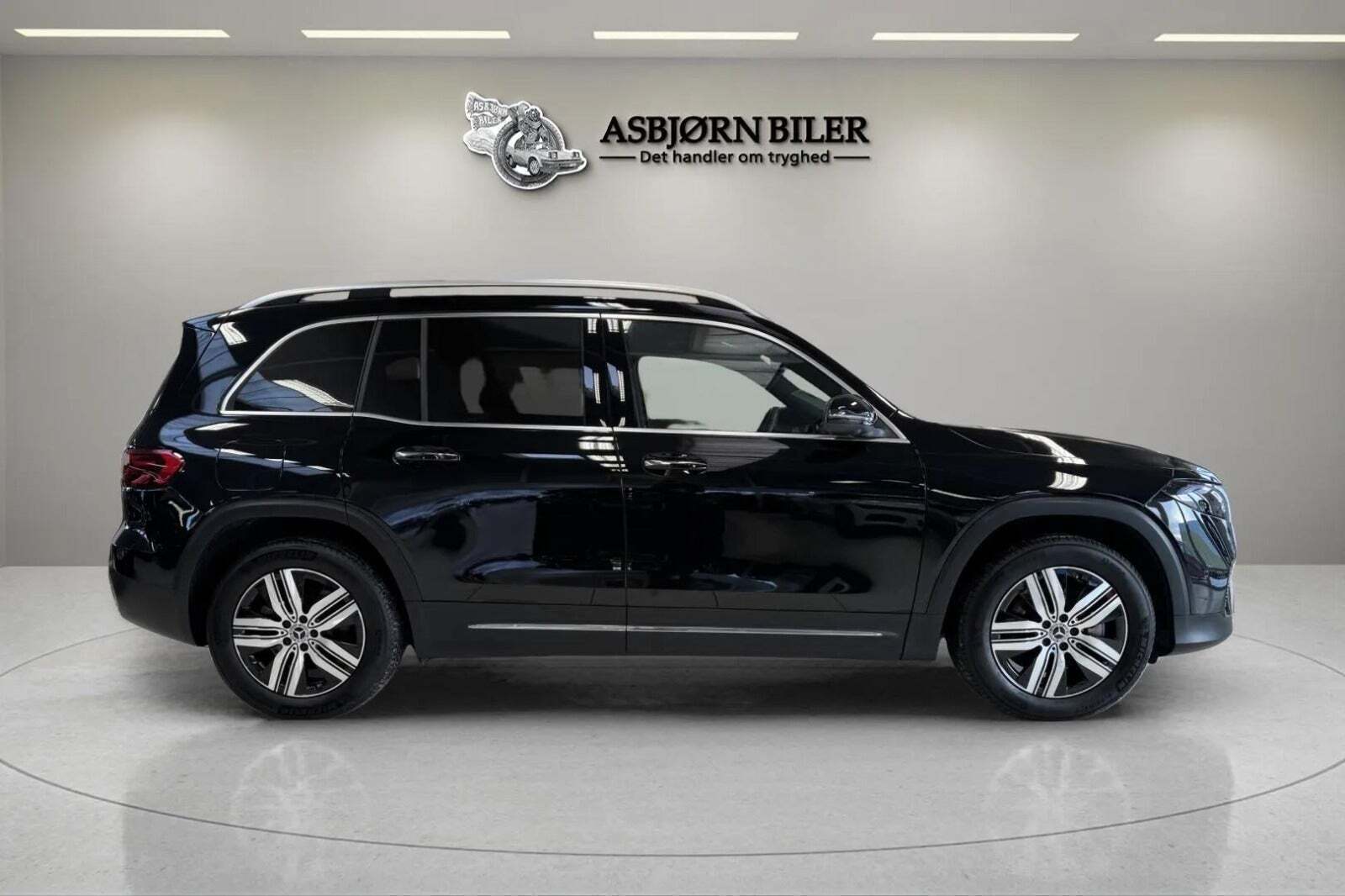 Mercedes EQB300 Progressive 4Matic