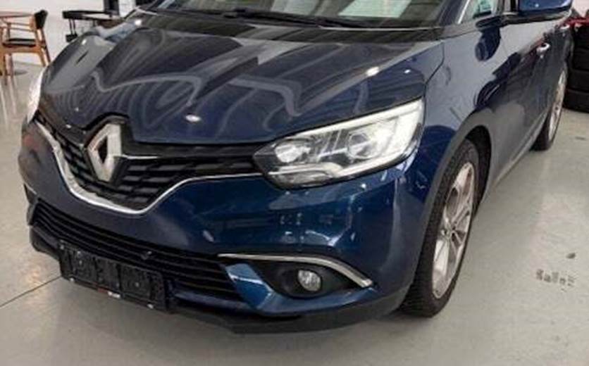 Renault Scenic IV 1,5 dCi 110 Zen
