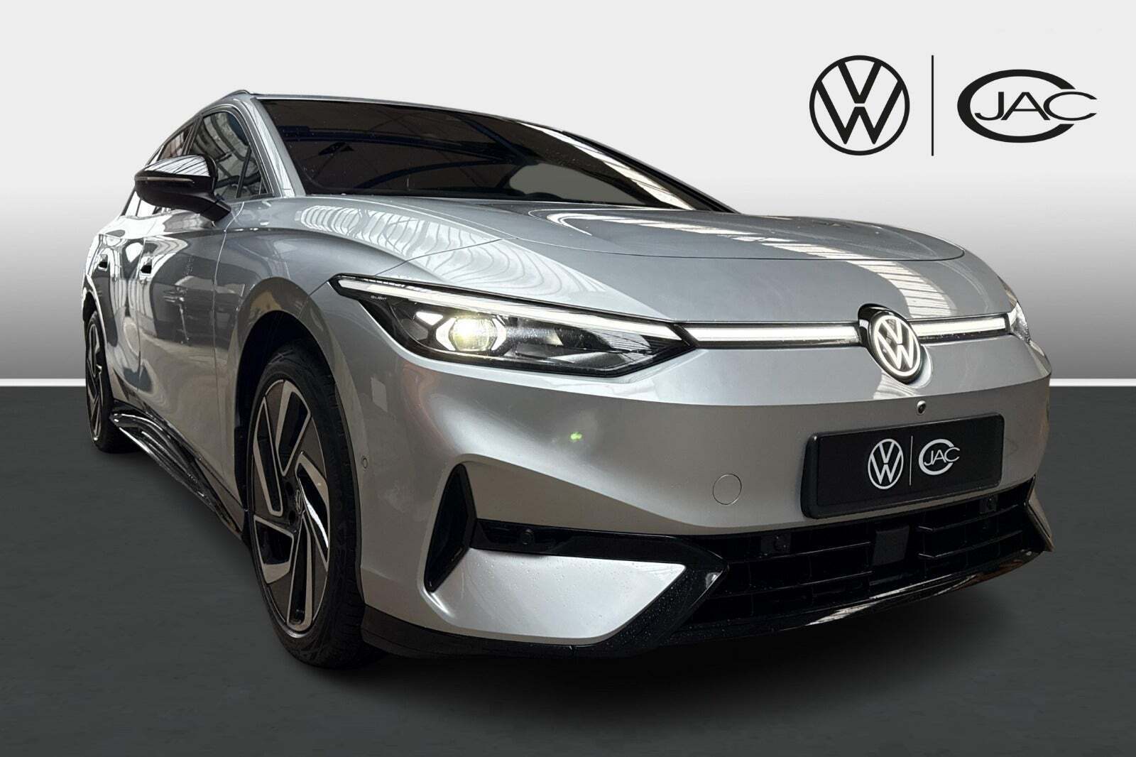 Jydsk Automobil Centrum A/S