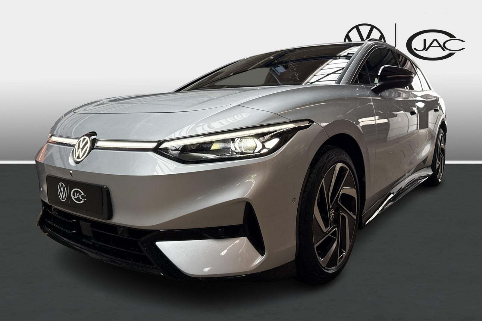 VW ID.7 77 Pro Tourer