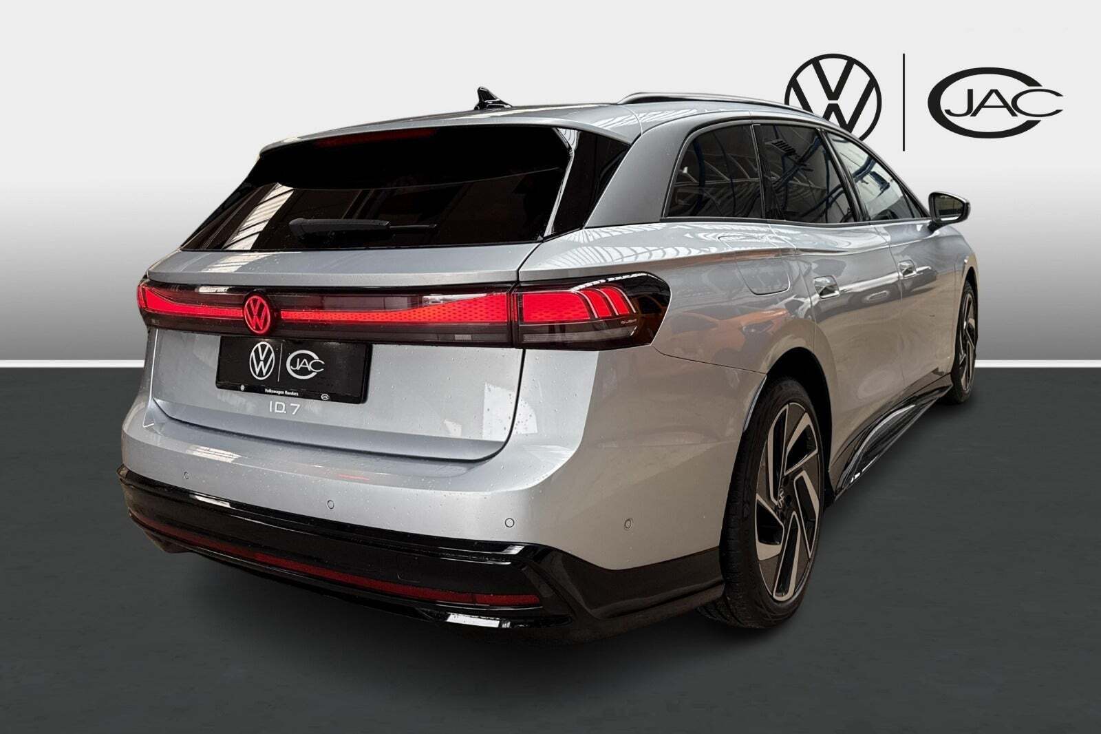 VW ID.7 77 Pro Tourer