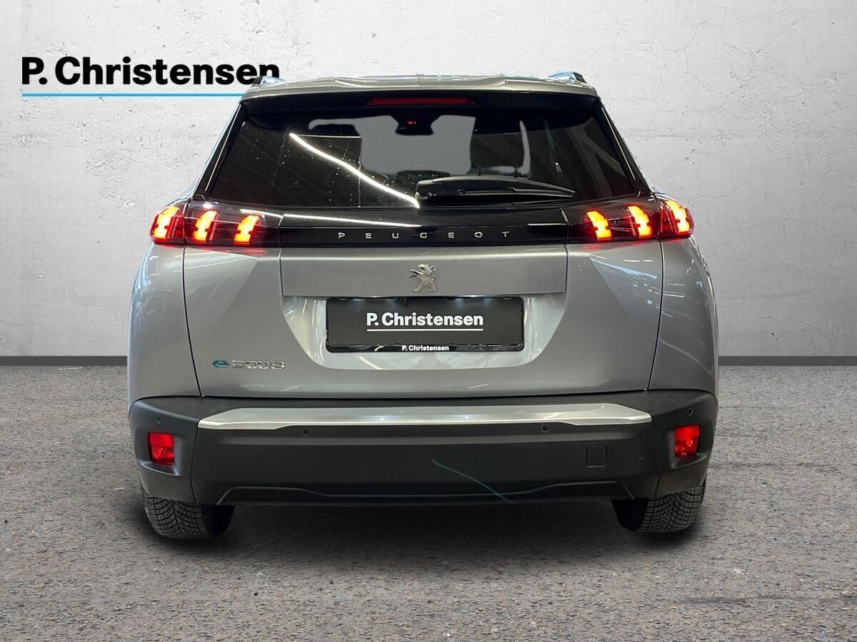 Peugeot e-2008 50 Allure