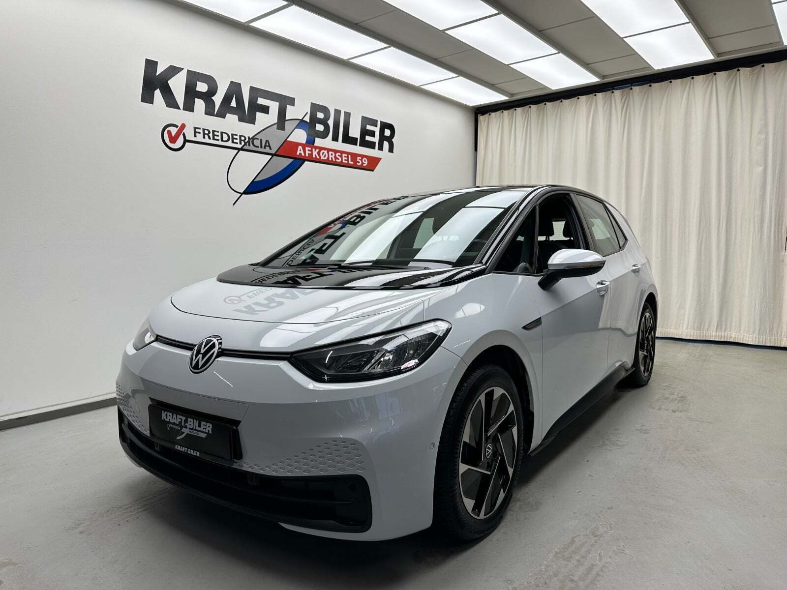 VW ID.3 58 Pro Performance