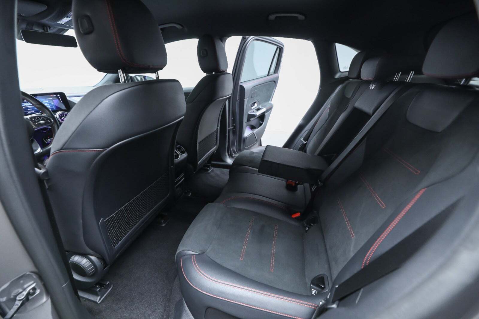 Mercedes EQA250 AMG Line