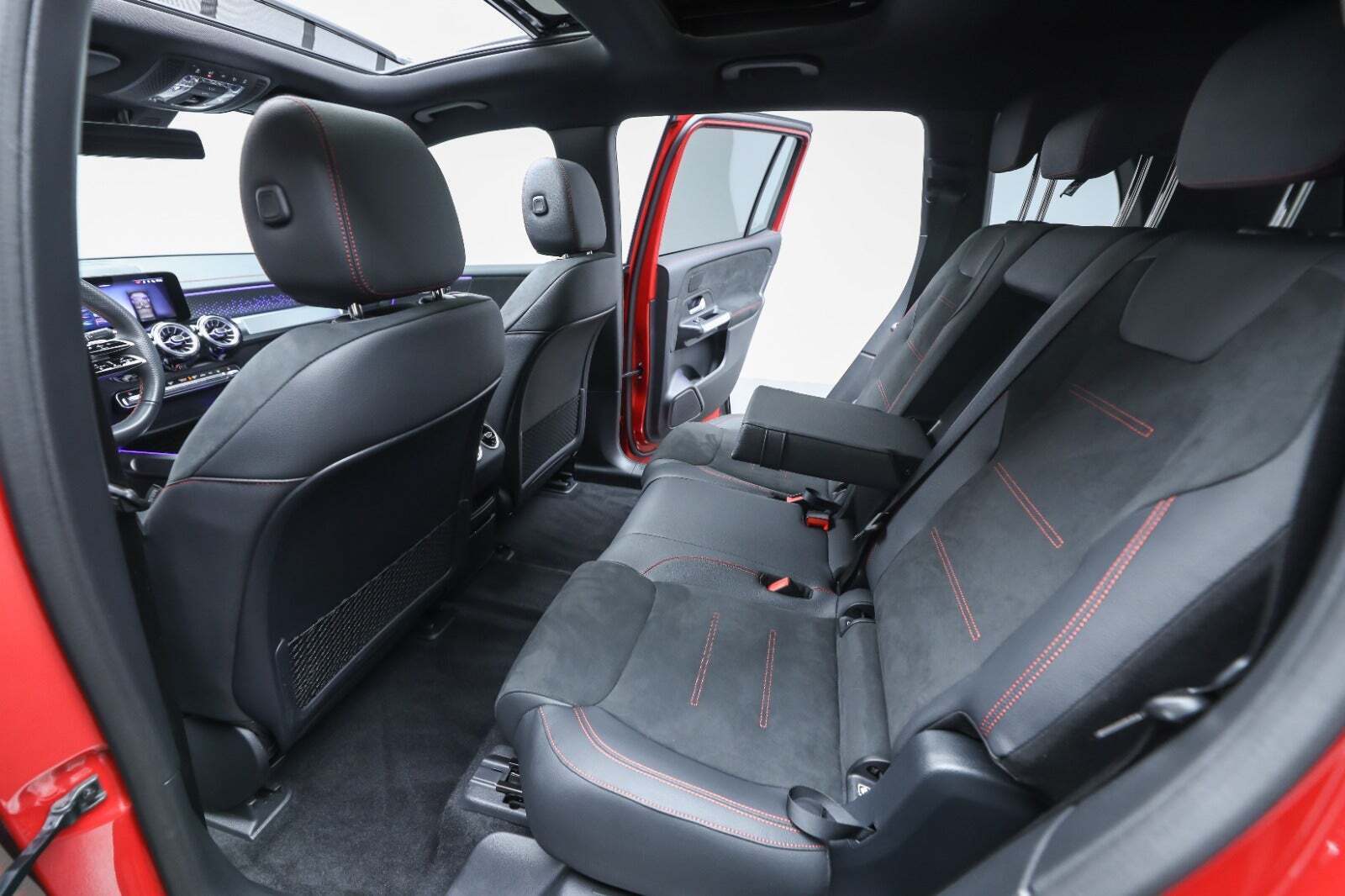 Mercedes EQB250+ AMG Advance Plus