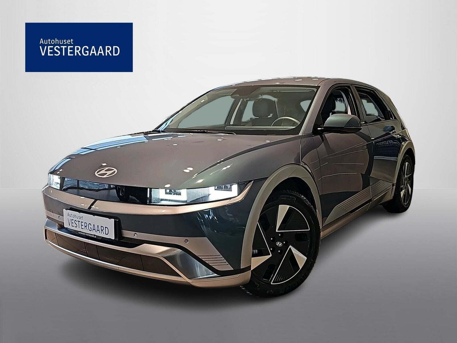 Hyundai Ioniq 5 84 Advanced