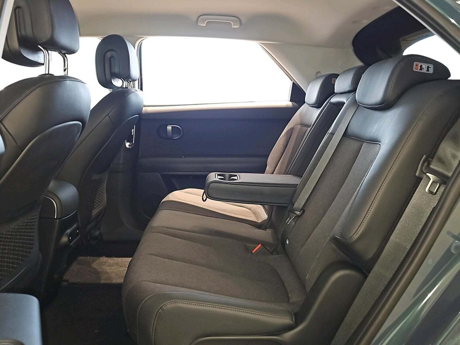 Hyundai Ioniq 5 84 Advanced