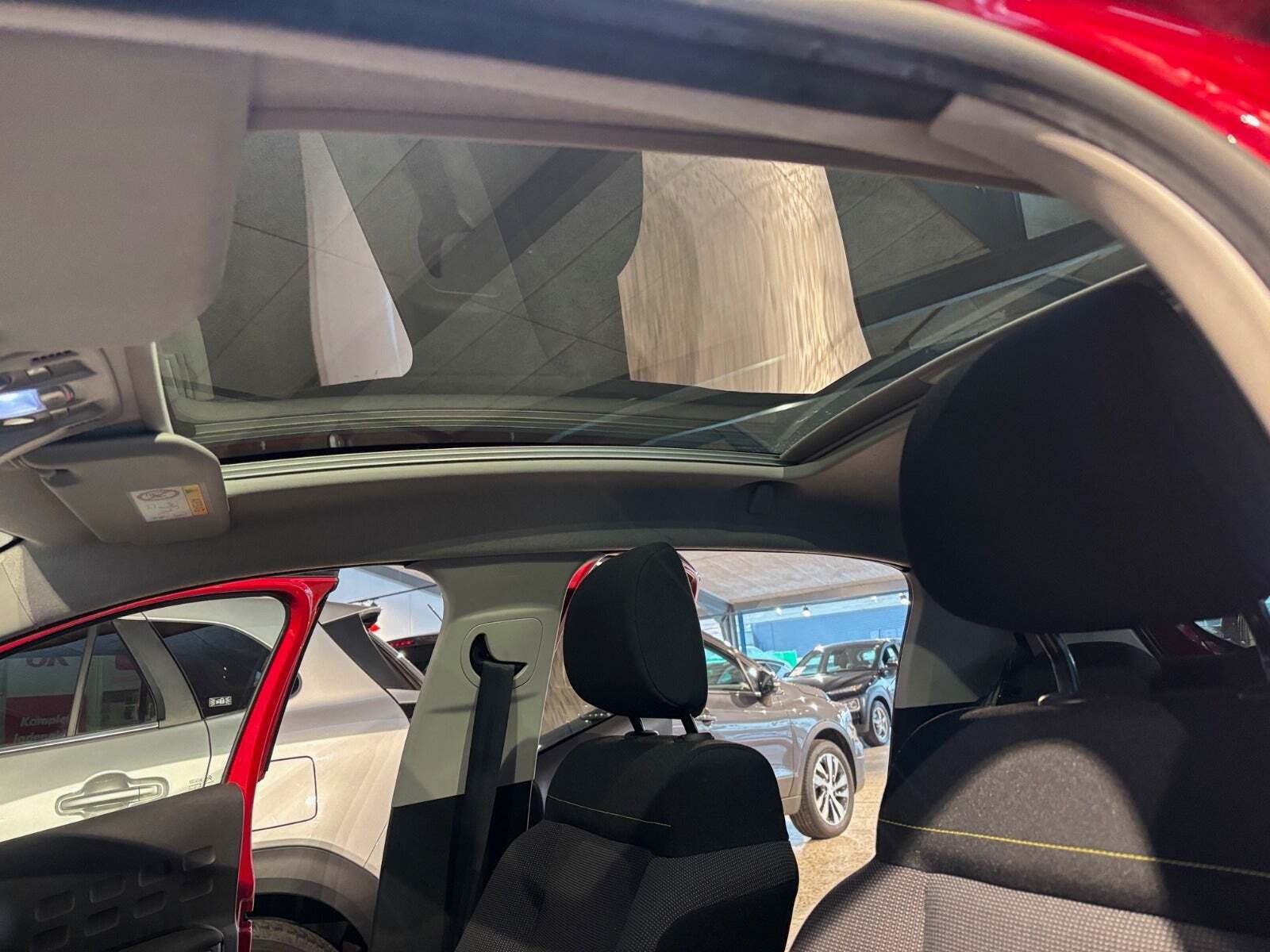 Citroën C3 1,2 PureTech 82 SkyLine LTD