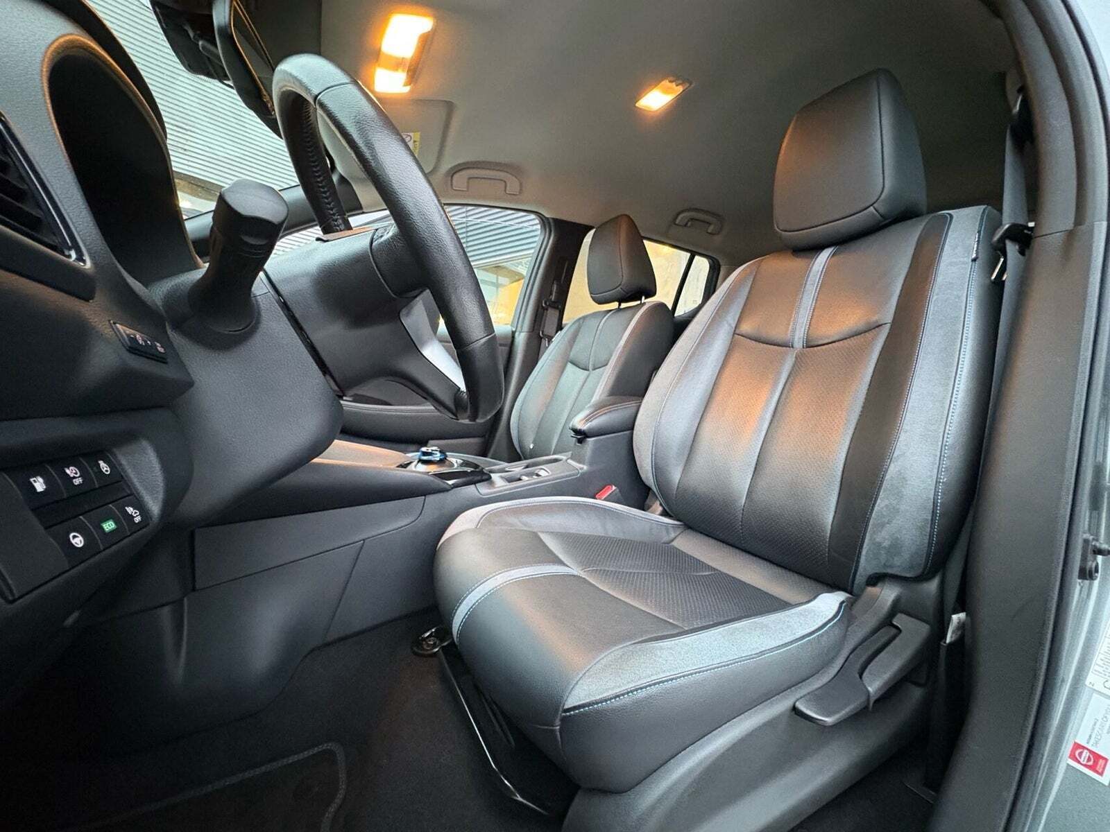 Nissan Leaf 62 e+ Tekna