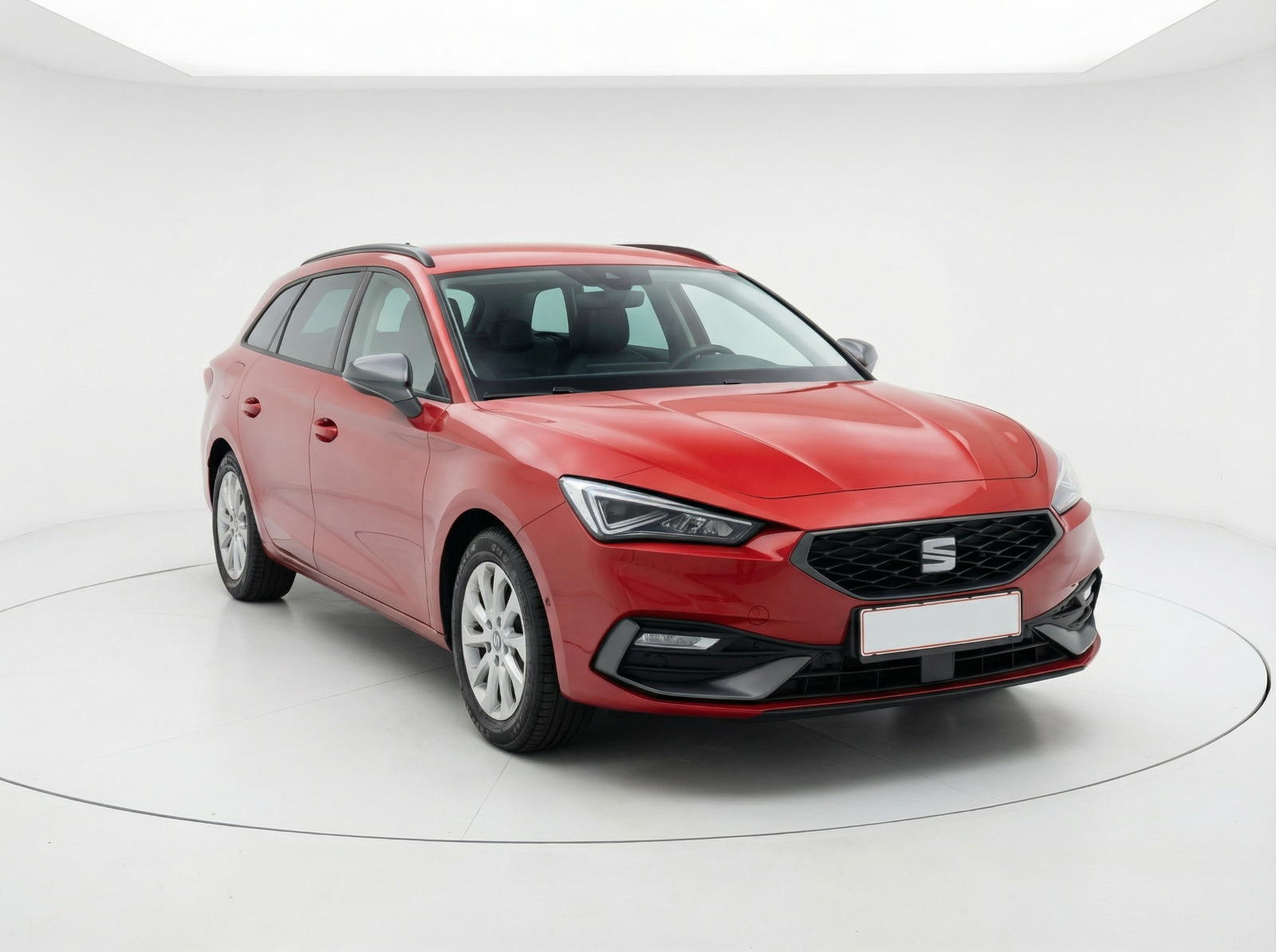 Seat Leon 1,5 TSi 150 FR Sportstourer