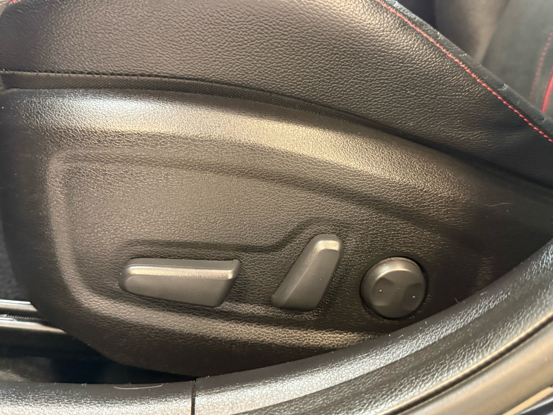 Kia ProCeed 1,6 Shooting Brake T-GDI GT DCT 204HK Stc 7g Aut.