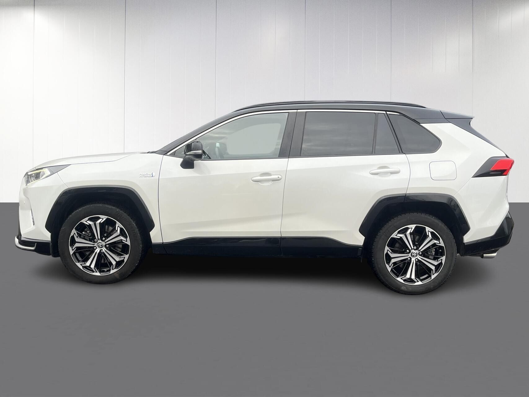 Toyota RAV4 Plug-in 2,5 Plugin-hybrid H3 Business Style AWD 306HK 5d 6g Aut.