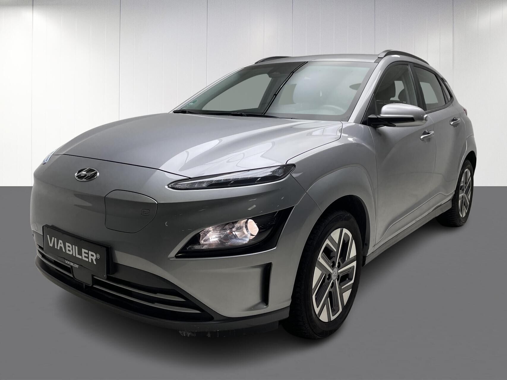 Hyundai Kona EL Select 136HK 5d Aut.