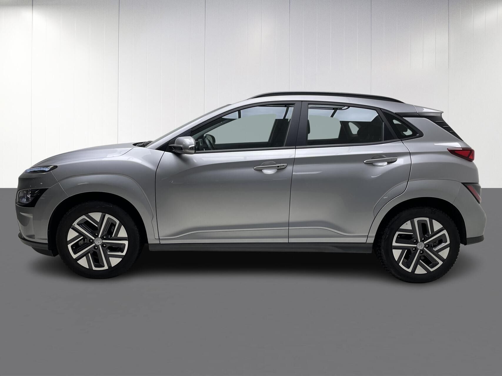 Hyundai Kona EL Select 136HK 5d Aut.