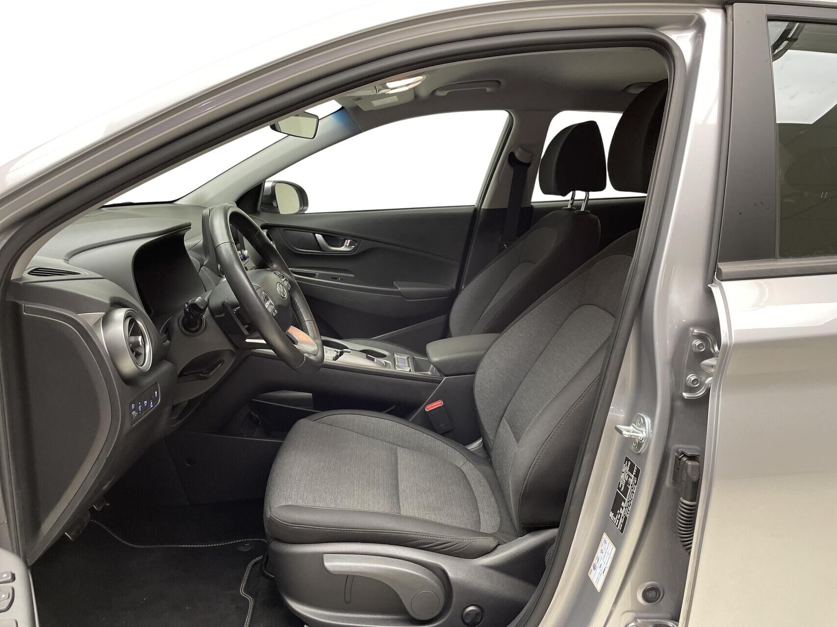 Hyundai Kona EL Select 136HK 5d Aut.